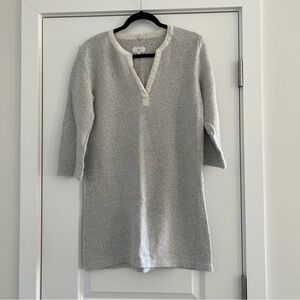 Grey Lou & Grey Dress